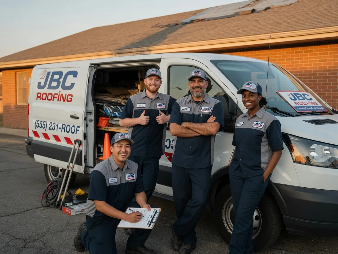 Roof Replacement company in Chelsea, MA